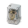 Relais de puissance 8 broches 3PST-NO 16A-250VAC, 230AC - REL-PR3-230AC/3X1 Relais de puissance 8 broches 3PST-NO 16A-250VAC, 230AC - REL-PR3-230AC/3X1