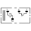 Relais C.I. de puissance SPST-NO 5A (Ag), 5VDC 125Ohm 200MW - G6D-1A-ASI 5VDC Relais C.I. de puissance SPST-NO 5A (Ag), 5VDC 125Ohm 200MW - G6D-1A-ASI 5VDC