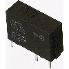 Relais C.I. de puissance SPST-NO 5A (Ag), 5VDC 125Ohm 200MW - G6D-1A-ASI 5VDC Relais C.I. de puissance SPST-NO 5A (Ag), 5VDC 125Ohm 200MW - G6D-1A-ASI 5VDC