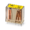 Relais de sécurité DPDT à guidage forcé 6A-250VAC, AgNi, 24DC - REL-SR- 24DC/2X21/FG Relais de sécurité DPDT à guidage forcé 6A-250VAC, AgNi, 24DC - REL-SR- 24DC/2X21/FG