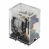 Relais C.I. DPDT 10A-250VAC, 220-240AC - MY2-02-US-SV 220/240AC