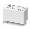 Relais de puissance miniature DPDT 10A, AgNi, 110DC - REL-MR-110DC/21-21 Relais de puissance miniature DPDT 10A, AgNi, 110DC - REL-MR-110DC/21-21