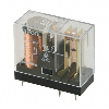 Relais C.I. SPDT 16A-250VAC, AgCdO, 240VAC - G2R-1-E-AC240