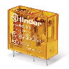 Relais circuit imprimé 1RT 12A 24V DC, AgNi - 405190240000 (40.51.9.024.0000) Relais circuit imprimé 1RT 12A 24V DC, AgNi - 405190240000 (40.51.9.024.0000)