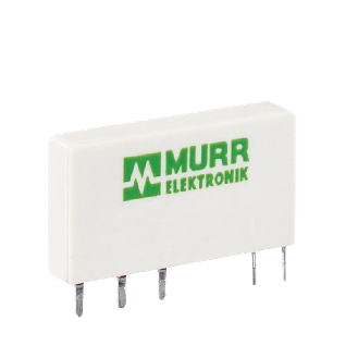 Relais de sortie SPDT 6A- 230VAC/DC / 24VDC pour rechange - 3000-16023-2100010 | MIRO 6.2-Lire la description