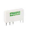 Relais de sortie SPDT 6A- 230VAC/DC / 24VDC pour rechange - 3000-16023-2100010 | MIRO 6.2