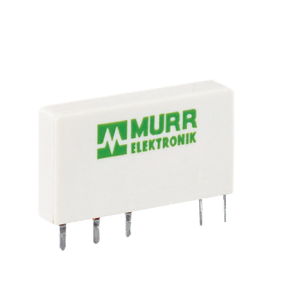 Relais de sortie SPDT 6A- 230VAC/DC / 24VDC pour rechange - 3000-16023-2100010 | MIRO 6.2-Lire la description