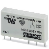 Relais de puissance miniature SPDT 6A, AgSnO-Au, 60DC - REL-MR- 60DC/21AU Relais de puissance miniature SPDT 6A, AgSnO-Au, 60DC - REL-MR- 60DC/21AU