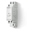 Relais bistable modulaire 1 inverseur 12A 230VAC, set et reset - 131182300000 (13.11.8.230.0000)
