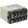 Relais C.I. 4PST-NO 25A-220VAC, 24VDC - G7J-4A-P 24DC Relais C.I. 4PST-NO 25A-220VAC, 24VDC - G7J-4A-P 24DC