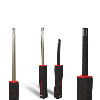 Sonde hygrométrie INOX RF SHRF-300/2014 - SHRF-300