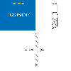 CMW - Disco prealesato - Acciaio - Ingranaggio singolo - 10B1 - 17 denti - passo 15,8 mm con foro da 12 mm
