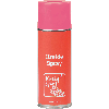 Kreidespray, zur kurzfristigen Kennzeichnung, pink, 400ml/Dose