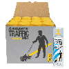 Vorteils-Set A.M.P.E.R.E. Traffic Extra Paint,SUPER-Striper,weiß,500ml,12 Dosen