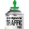 A.M.P.E.R.E.TRAFFIC Paint Markierungsfarbe,für SUPER-Striper,weiß,500ml