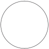 Bodenmarkierer Ronde, Rutschhemmung R10, extrem haltbar, weiß, Spezial-Kunststoff, Ø100mm, 50/VE Bodenmarkierer Ronde, Rutschhemmung R10, extrem haltbar, weiß, Spezial-Kunststoff, Ø100mm, 50/VE