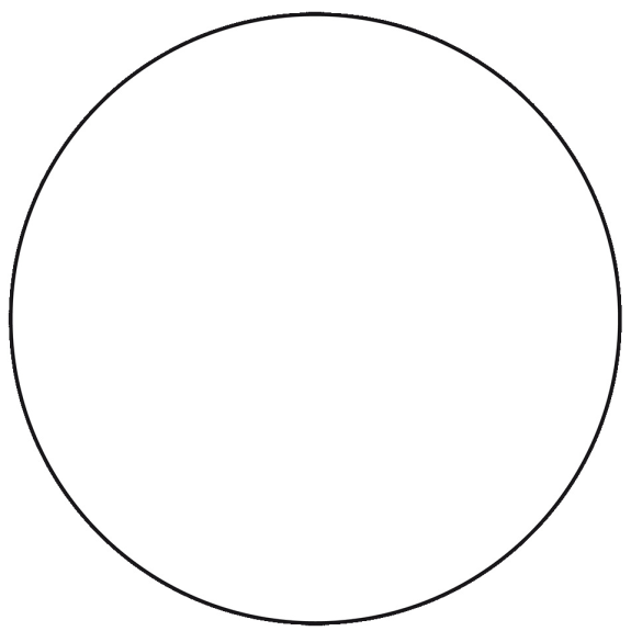 Bodenmarkierer Ronde, Rutschhemmung R10, extrem haltbar, weiß, Spezial-Kunststoff, Ø100mm, 50/VE Bodenmarkierer Ronde, Rutschhemmung R10, extrem haltbar, weiß, Spezial-Kunststoff, Ø100mm, 50/VE-Beschreibung lesen