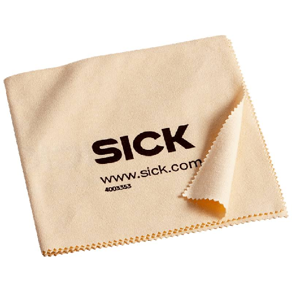 Chiffon pour le nettoyage de surfaces optiques - SIC4003353 Chiffon pour le nettoyage de surfaces optiques - SIC4003353-Lire la description