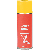 Kreidespray, zur kurzfristigen Kennzeichnung, gelb, 400ml/Dose Kreidespray, zur kurzfristigen Kennzeichnung, gelb, 400ml/Dose