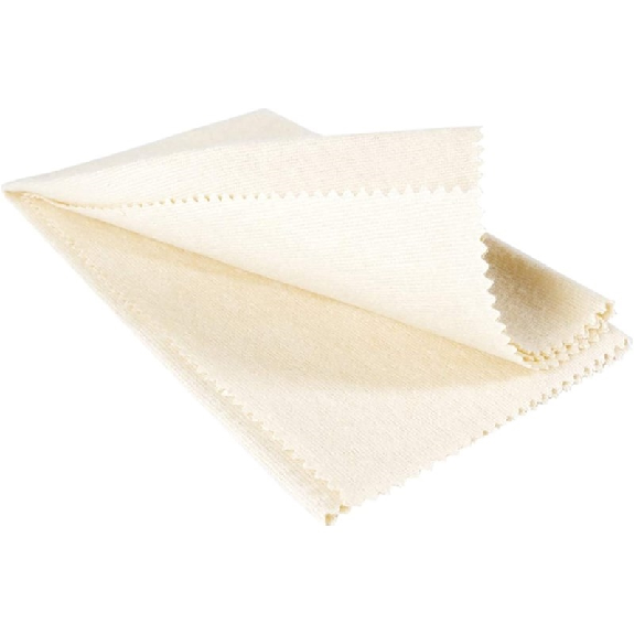 Chiffon de nettoyage pour vitres de scrutateurs de sécurité SLS - SLS-CLOTH Chiffon de nettoyage pour vitres de scrutateurs de sécurité SLS - SLS-CLOTH-Lire la description