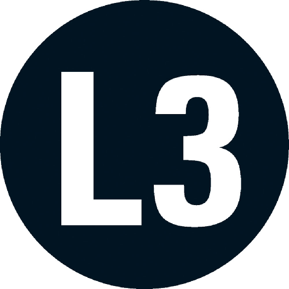 Leiterkenn. Wechselstrom. L3, PET laminiert, Folie, selbstkl., Ø20mm, 1000/Rolle Leiterkenn. Wechselstrom. L3, PET laminiert, Folie, selbstkl., Ø20mm, 1000/Rolle-Beschreibung lesen