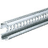 Rail profilé en C 30/15 1200x-x1200mm (LxHxP) - PS 4947.000