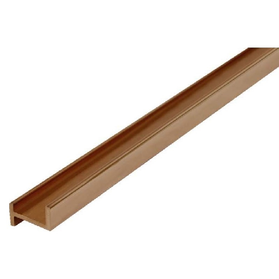 Barre spéciale PLS 2400x-x-mm (LxHxP) - SV 3509.000 Barre spéciale PLS 2400x-x-mm (LxHxP) - SV 3509.000-Lire la description