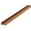 Barre spéciale PLS 2400x-x-mm (LxHxP) - SV 3509.000