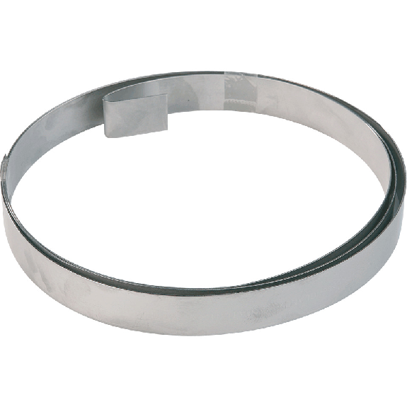 Schellenband, zur Befestigung von Schildern, Edelstahl, 19mm, Meterware Schellenband, zur Befestigung von Schildern, Edelstahl, 19mm, Meterware-Beschreibung lesen