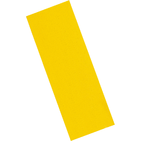 Magnetetiketten, individuell beschriftbar, gelb, 100x20mm, 100/VE Magnetetiketten, individuell beschriftbar, gelb, 100x20mm, 100/VE-Beschreibung lesen