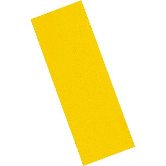 Magnetetiketten, individuell beschriftbar, gelb, 100x20mm, 100/VE-Beschreibung lesen