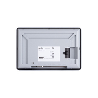IHM 10 iX, 1024x600 (17:10), TFT-LCD, CPU 600MHz, 24Vdc - X2 base 10 v2 (ARTICLE D'OCCASION)"-Lire la description
