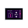 IHM 10 iX, 1024x600 (17:10), TFT-LCD, CPU 600MHz, 24Vdc - X2 base 10 v2 (ARTICLE D'OCCASION)"
