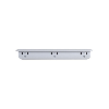 IHM 10 iX, 1024x600 (17:10), TFT-LCD, CPU 600MHz, 24Vdc - X2 base 10 v2 (ARTICLE D'OCCASION)"