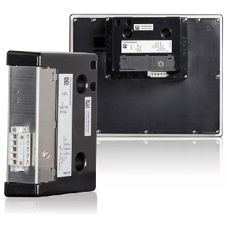 CR3000 HMI Module, DeviceNet Protocol Interface - CRM000CMDN000000-Lire la description