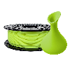 Filamento PLA Matte Lime - 1.75mm, 1000g