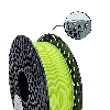 Filamento PLA Matte Lime - 1.75mm, 1000g