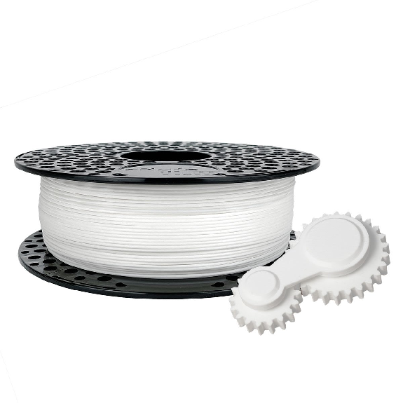 Filamento ABS Prime White - 1.75mm, 1000g Filamento ABS Prime White - 1.75mm, 1000g-Leggi tutto