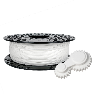 Filamento ABS Prime White - 1.75mm, 1000g-Leggi tutto