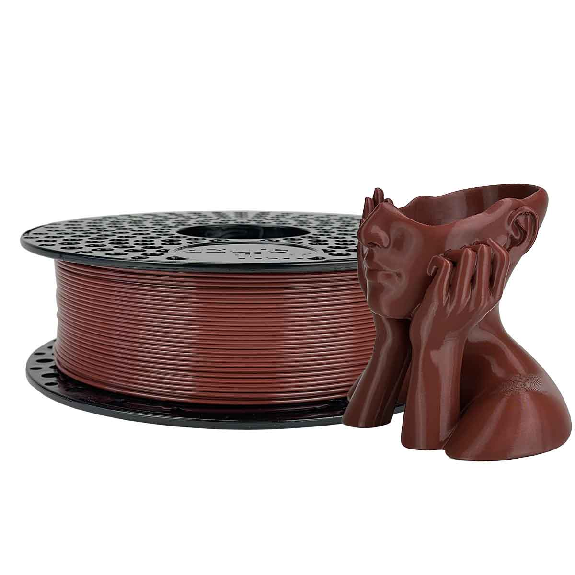 Filamento PETG Skin Cappuccino - 1.75mm, 1000g Filamento PETG Skin Cappuccino - 1.75mm, 1000g-Leggi tutto