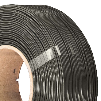 Filamento Refill PETG Unset - 1.75mm, 1000g-Leggi tutto
