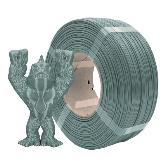 Filamento Refill PETG Unset - 1.75mm, 1000g-Leggi tutto