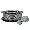 Filamento ABS Prime Silver - 1.75mm, 1000g Filamento ABS Prime Silver - 1.75mm, 1000g