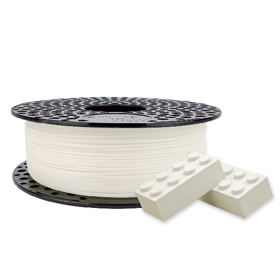 Filamento PLA Prime Nature - 1.75mm, 1000g Filamento PLA Prime Nature - 1.75mm, 1000g-Leggi tutto