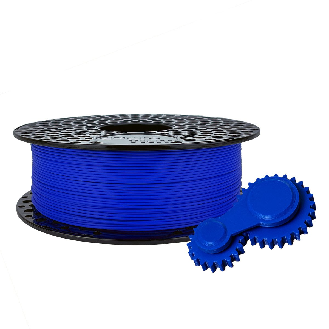 Filamento ABS Prime Dark Blue - 1.75mm, 1000g-Leggi tutto