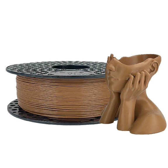 Filamento PETG Skin Macchiato - 1.75mm, 1000g Filamento PETG Skin Macchiato - 1.75mm, 1000g-Leggi tutto