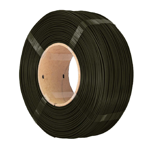 Refill PLA filament Unset - 1.75mm, 1000g-Leer más