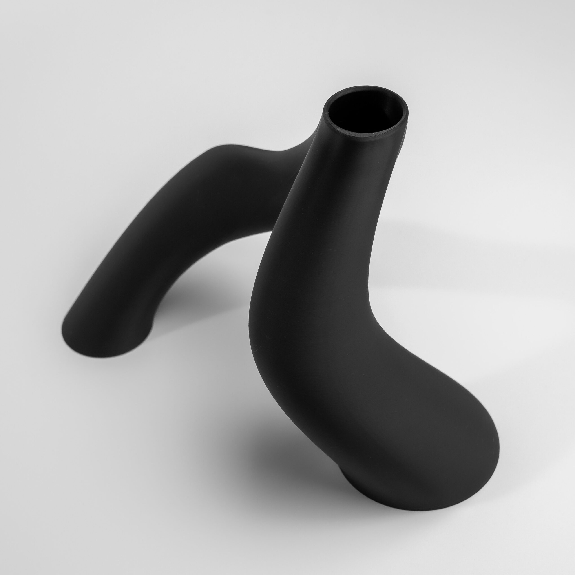 Filamento PLA Matte HS Black - 1.75mm, 1000g Filamento PLA Matte HS Black - 1.75mm, 1000g-Leggi tutto