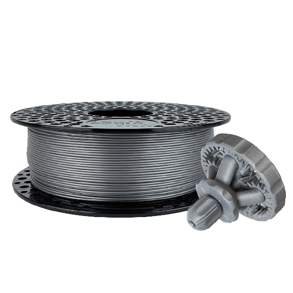 Filamento ASA Prime Silver - 1.75mm, 1000g Filamento ASA Prime Silver - 1.75mm, 1000g-Leggi tutto
