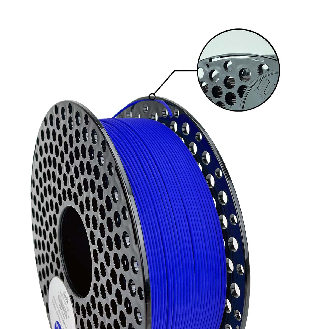 Filamento ASA Prime Dark Blue - 1.75mm, 1000g-Leggi tutto